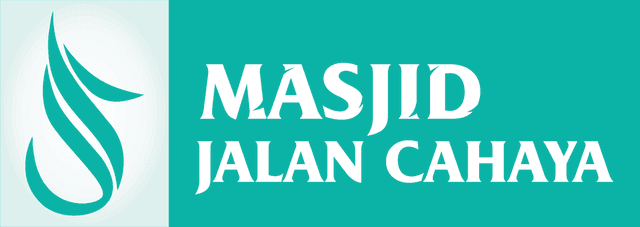 Logo Masjid Jalan Cahaya